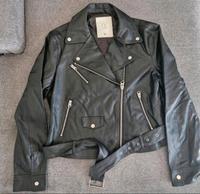 Damenjacke Lederjacke Bikerjacke s.Oliver Baden-Württemberg - Künzelsau Vorschau