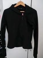 Sport Jacke schwarz Leipzig - Altlindenau Vorschau