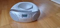 Philips CD/Kassette Soundmachine AZ 127, tragbar Baden-Württemberg - Freudenstadt Vorschau