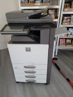 Sharp multifunktionsdrucker MX-4140 Defekt Ersatzteile Drucker Nordrhein-Westfalen - Krefeld Vorschau