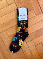 Happy Socks Dog Socken Größe 36-40 UVP 12€ Baden-Württemberg - Offenburg Vorschau