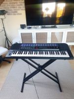 Keyboard CT-680 mit Ständer an Selbstabholer Raum Frankfurt Hessen - Obertshausen Vorschau