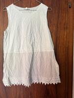 Esprit Shirt mit Spitzenbesatz Nordrhein-Westfalen - Alfter Vorschau