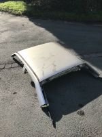 VW Scirocco2, 53b, Reparaturblech,Dach ohne Schiebedach, GLI, 16V Nordrhein-Westfalen - Nettetal Vorschau