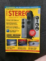 Stereo 10/21 Oktober 2021 Neuwertig Hessen - Lampertheim Vorschau