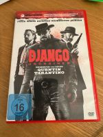 Django Unchained Quentin Tarantino Film DVD Christoph Waltz Foxx Nordrhein-Westfalen - Paderborn Vorschau