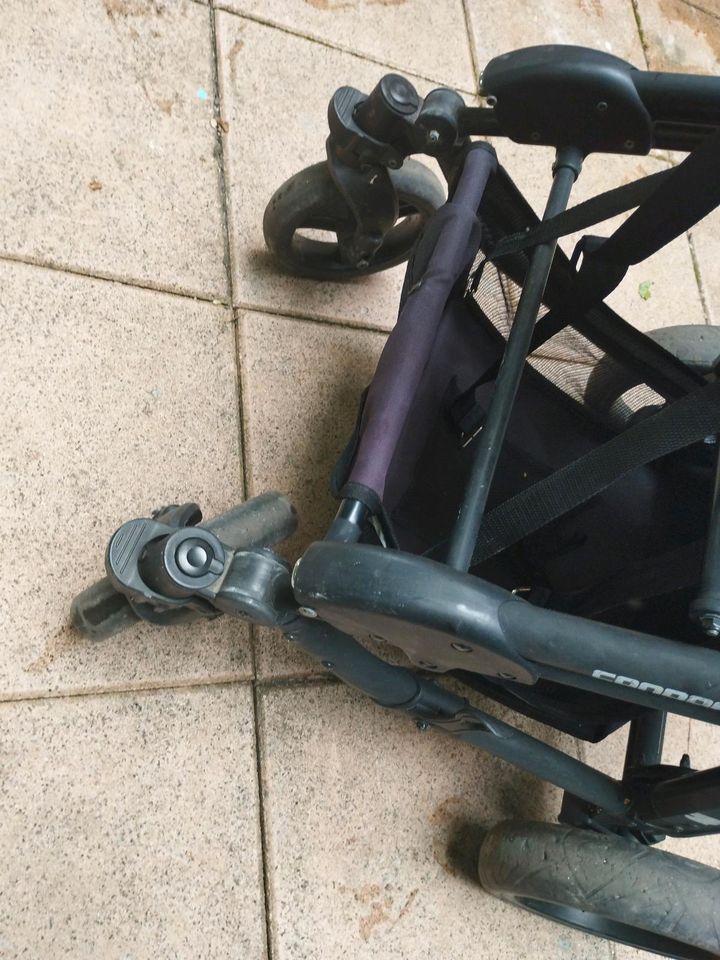 Kinderwagen top Zustand in Offenbach