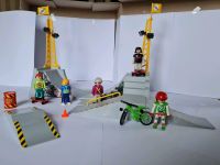 Playmobil 2000er - Skatepark, Skatboard, Bike Nordrhein-Westfalen - Bad Berleburg Vorschau