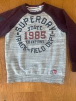 Superdry Sweat-Shirt Pulli Gr. S Nordrhein-Westfalen - Schwerte Vorschau