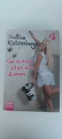 Daniela Katzenberger Buch Baden-Württemberg - Burladingen Vorschau