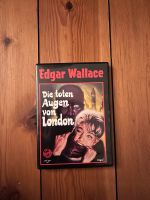 DVD Edgar Wallace - Die toten Augen von London Mecklenburg-Vorpommern - Wismar Vorschau