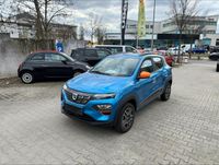 Dacia Spring Comfort Plus Brandenburg - Teltow Vorschau