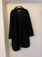 Mantel Jacke Übergangsjacke Primark Frau Frauen schwarz 46 XL München - Laim Vorschau