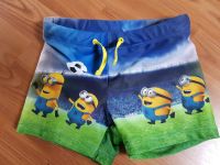 Minions Badehose Gr. 128 Nordrhein-Westfalen - Bergisch Gladbach Vorschau