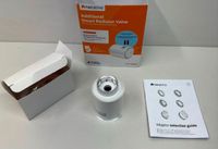 Netatmo Smart Wifi Thermostatventile,14656-10/1 Bayern - Schierling Vorschau