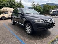 Volkswagen Touareg 3.0 V6 TDI Standard Baden-Württemberg - Waldkirch Vorschau