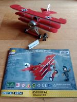 Cobi  2974Fokker Dr. 1  "Red Baron" Schleswig-Holstein - Itzstedt Vorschau