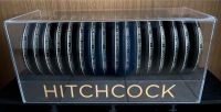 Hitchcock Collection [Blu-ray] [Limited Edition] Berlin - Hellersdorf Vorschau