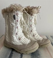 Winterstiefel Winterboots Snowboots Gr. 35, Decathlon Quechua Bayern - Augsburg Vorschau