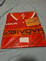 Fussballtrikot Malta - original Größe M - neu und OVP Sachsen-Anhalt - Aschersleben Vorschau