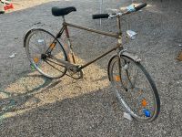 altes viktoria oldtimer fahrrad herren Hessen - Lampertheim Vorschau