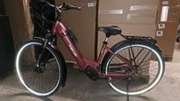 fischer City E-Bike CITA 7.8i Nordrhein-Westfalen - Lemgo Vorschau