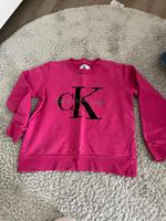 Calvin Klein pullover Niedersachsen - Werlte  Vorschau