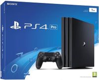 Sony Ps4 PlayStation 4 Pro 1 Controller dazu PSN User 39 Spiele München - Sendling Vorschau