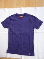 T-Shirt Mädchen Gr 128 Staccato lila Junge Unisex Rheinland-Pfalz - Pirmasens Vorschau
