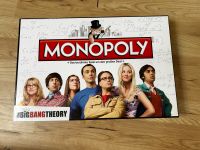 Monopoly Big Bang Theory Bayern - Cadolzburg Vorschau