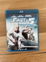 Fast & Furious 5 (Blu-ray) Nordrhein-Westfalen - Stolberg (Rhld) Vorschau