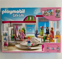 Playmobil City Life Modegeschäft Boutique 5486 Stuttgart - Stuttgart-Ost Vorschau