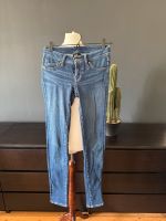 Jeans Gr. 26, Genetic Denim, Skinny, Röhrenjeans Hamburg-Nord - Hamburg Hohenfelde Vorschau