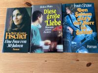 Bücher Hardcover zu verschenken Niedersachsen - Braunschweig Vorschau