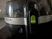 Tefal Actifry 2 in 1 Heißluft Fritteuse Vahr - Neue Vahr Nord Vorschau