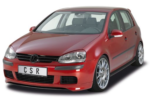 Seitenschweller VW Golf V 5 SS464-G schwarz Glanz +GTI in Bruchhausen-Vilsen