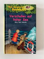Das magische Baumhaus, Verschollen auf hoher See Rheinland-Pfalz - Bingen Vorschau
