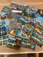 Alte Postkarten ca. 200 Stk. Bayern - Hauzenberg Vorschau