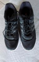 ADIDAS  HERREN RUNNING SCHUHE GR. 42  SCHWARZ Rheinland-Pfalz - Betzdorf Vorschau