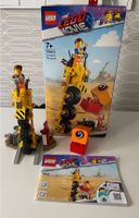 LEGO The Lego Movie 2 - Emmets Dreirad! (70823) Schleswig-Holstein - Bordesholm Vorschau