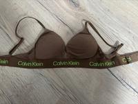 Calvin Klein Damen Sport BH gr M braun Hessen - Lich Vorschau