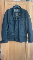 Belstaff Phillis Motorradjacke NEU!!! Damen Gr. M (EU Gr. 40-42) Sachsen-Anhalt - Ilsenburg (Harz) Vorschau