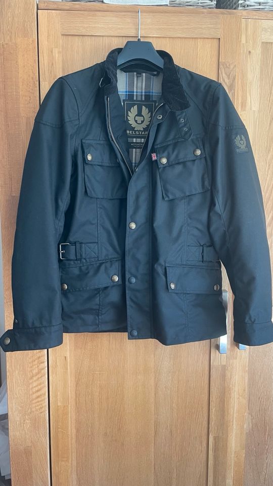 Belstaff Phillis Motorradjacke Damen Gr. M NEU in Sachsen-Anhalt -  Ilsenburg (Harz) | Motorradteile & Zubehör | eBay Kleinanzeigen ist jetzt  Kleinanzeigen