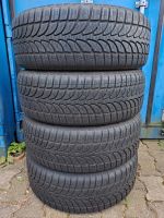 4x Neuw. Winterreifen 7mm (235/60 R18 103H) Bridgestone Nordrhein-Westfalen - Herne Vorschau