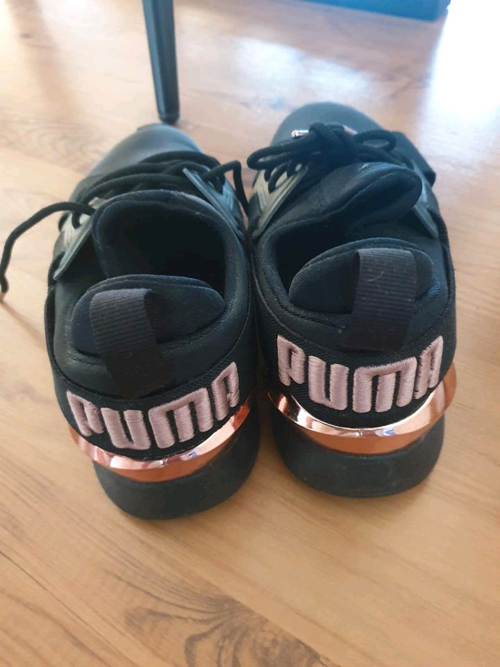 PUMA Sneaker in Memmelsdorf