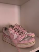 originale nike schuhe rosa/pink Mecklenburg-Vorpommern - Usedom Vorschau