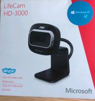 Microsoft LifeCam HD-3000 Rheinland-Pfalz - Herl Vorschau