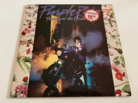 Vinyl Schallplatte / Prince And The Revolution - Purple Rain Kreis Pinneberg - Schenefeld Vorschau
