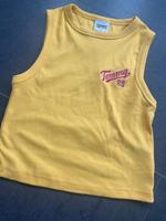 Tommy Hilfiger Tommy Jeans Top Gr S Damen Hessen - Alsfeld Vorschau