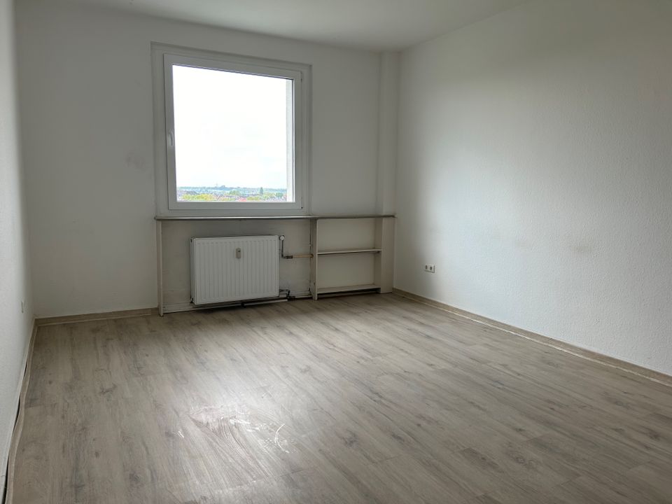 ** Um diesen Ausblick wird man sie beneiden ** Wir werkeln für Sie ** in Essen